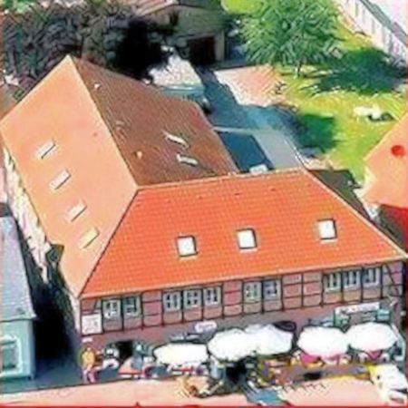 Ferienanlage Wildt Petersdorf auf Fehmarn Εξωτερικό φωτογραφία