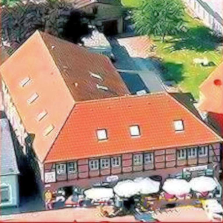 Ferienanlage Wildt Petersdorf auf Fehmarn Εξωτερικό φωτογραφία