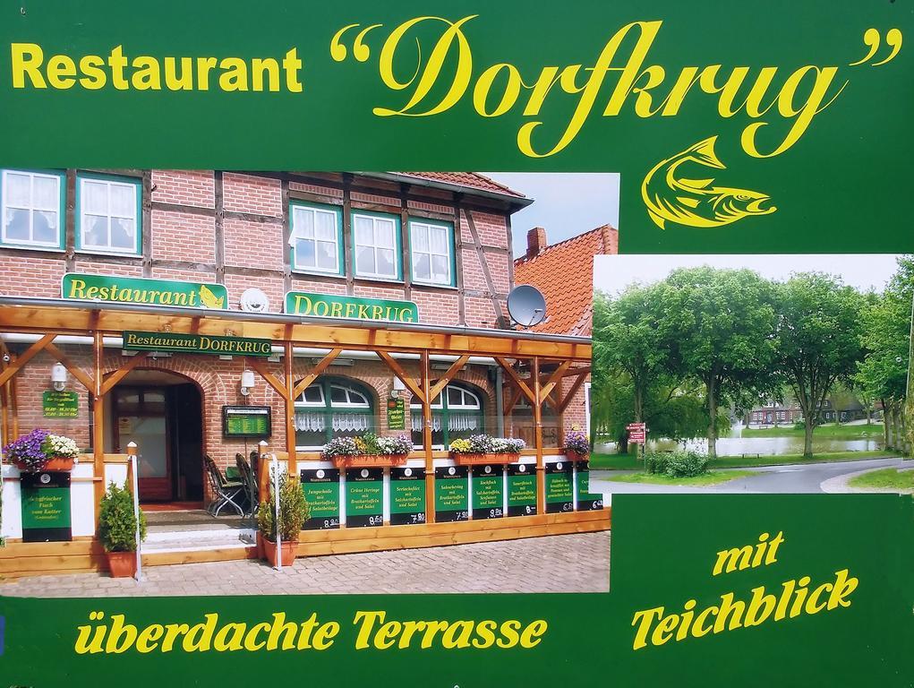 Ferienanlage Wildt Petersdorf auf Fehmarn Εξωτερικό φωτογραφία