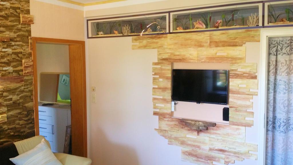 Ferienanlage Wildt Petersdorf auf Fehmarn Εξωτερικό φωτογραφία