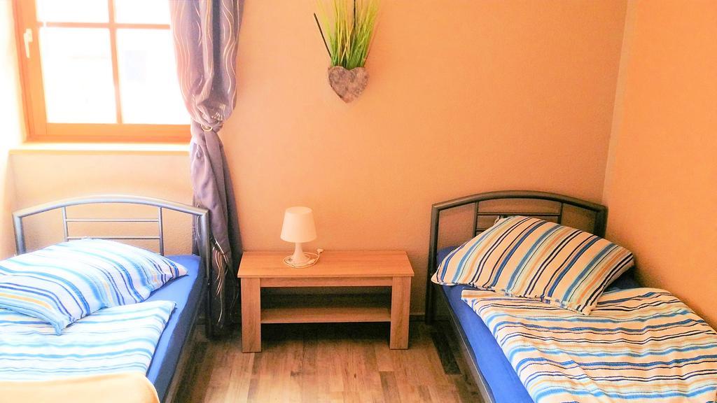 Ferienanlage Wildt Petersdorf auf Fehmarn Εξωτερικό φωτογραφία