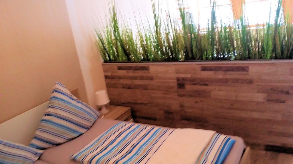 Ferienanlage Wildt Petersdorf auf Fehmarn Εξωτερικό φωτογραφία