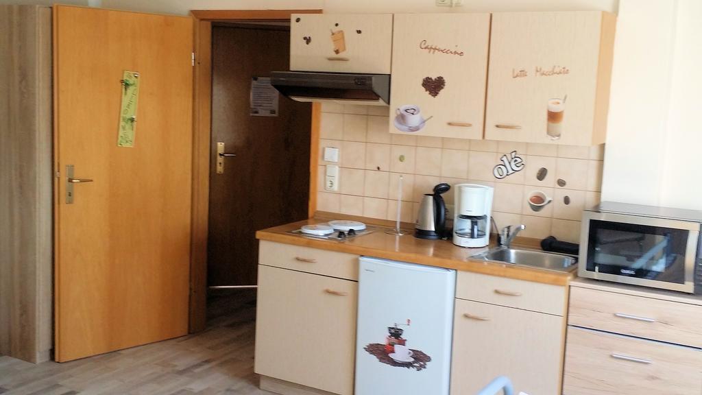 Ferienanlage Wildt Petersdorf auf Fehmarn Εξωτερικό φωτογραφία