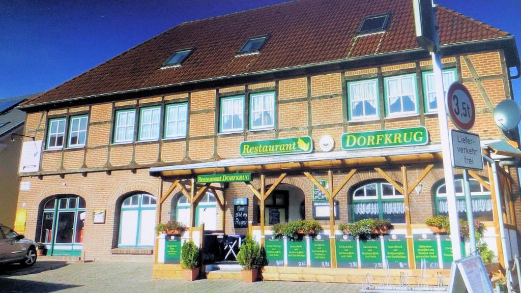 Ferienanlage Wildt Petersdorf auf Fehmarn Εξωτερικό φωτογραφία